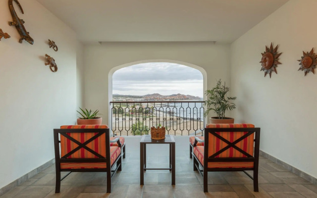 Vista Encantada Spa Resort & Residences