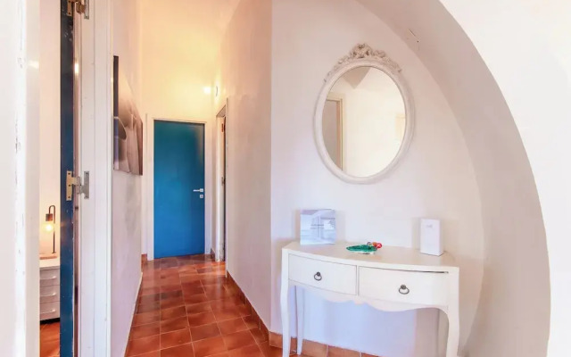 Villa Macari Fantastic Sea View