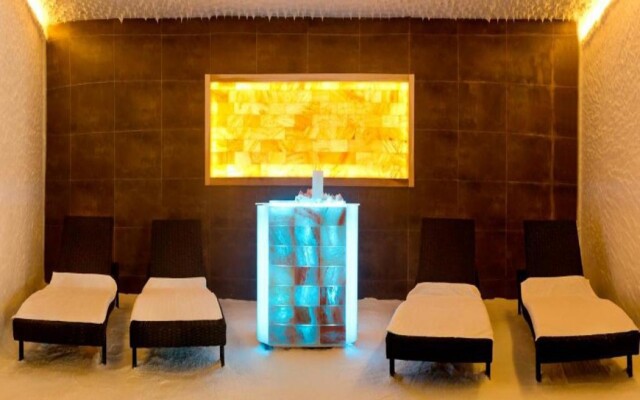 Sirius Beach Hotel & SPA