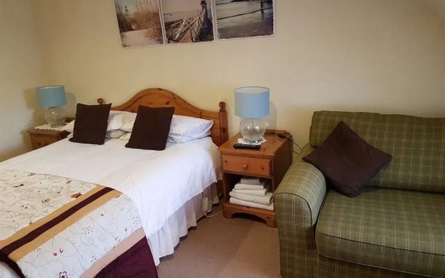 Creagan Guest House