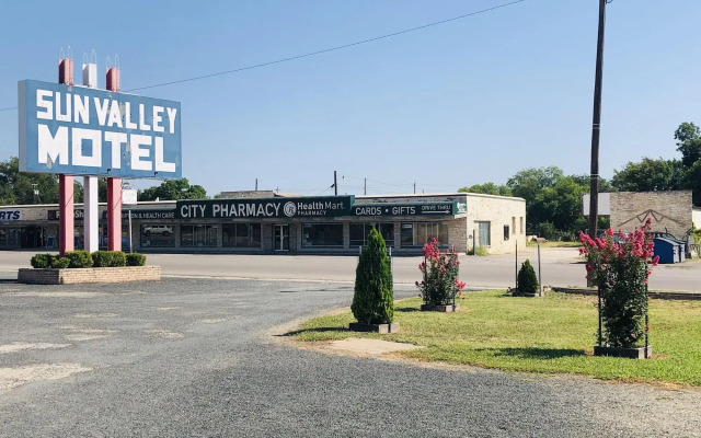 Sun Valley Motel
