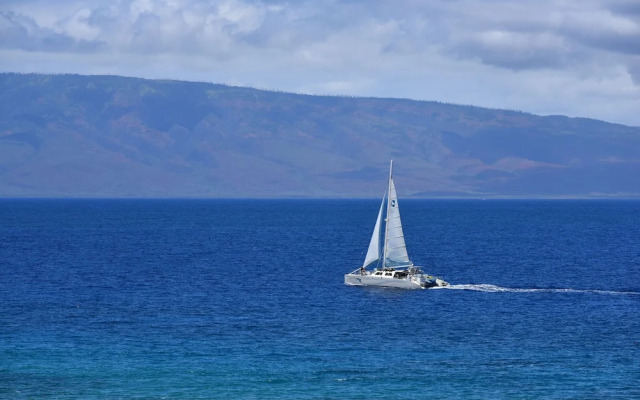 Maui Kai 304 In Lahaina