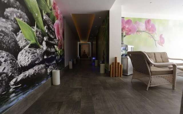 Club Aida Apartments