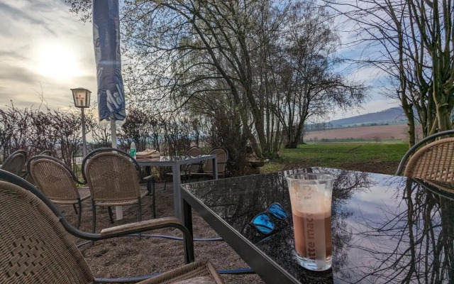Hotel Zur Altenburg