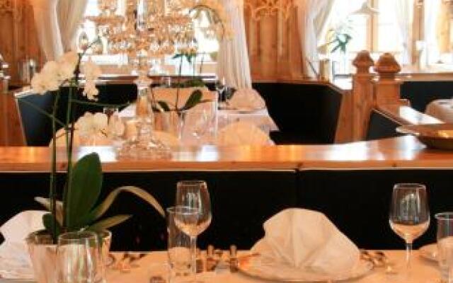 Hotel Mayr
