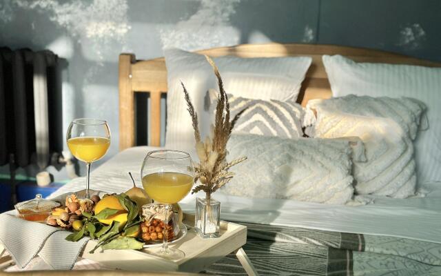 Артхаус Теберда