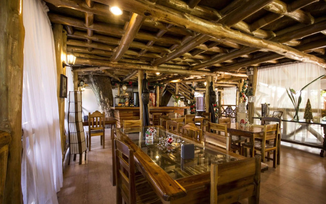 Palo Alto Bed & Breakfast