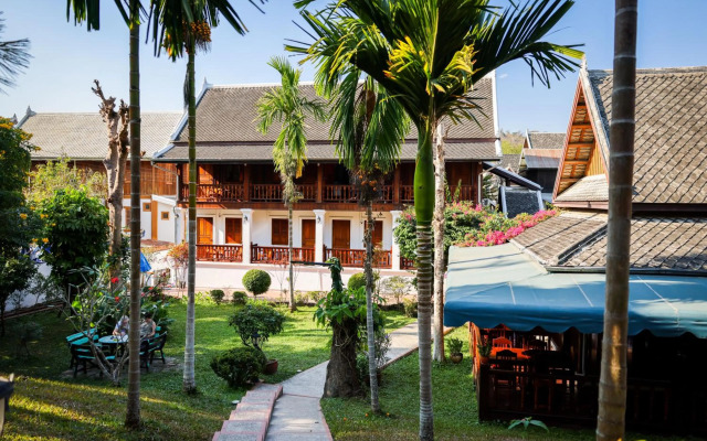 Villa Chitdara Hotel