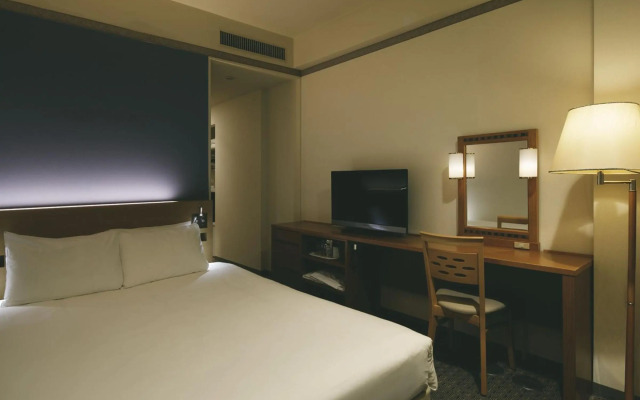 The Mark Grand Hotel