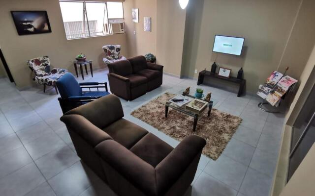 Smart Cataratas Hotel