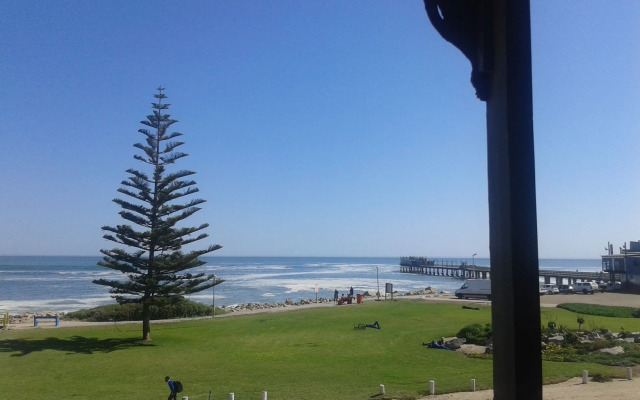 Jetty Self-Catering Swakopmund