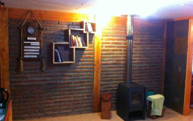 Ruka Pucon Hostel