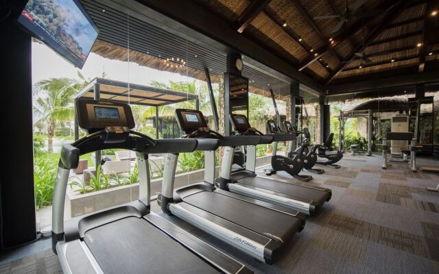 Vinpearl Nha Trang Bay Villas