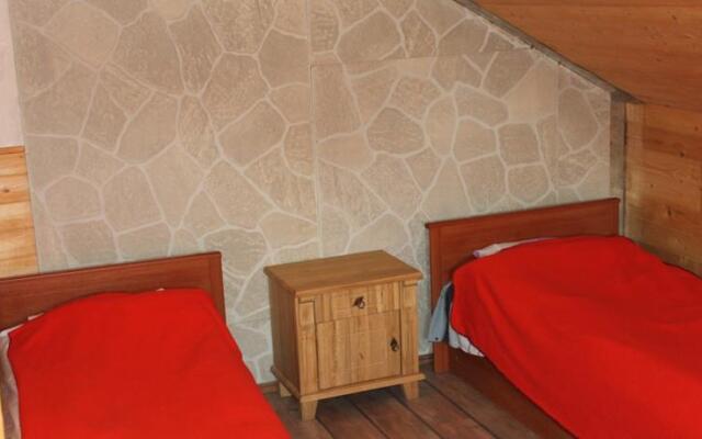 Guesthouse Ratibor