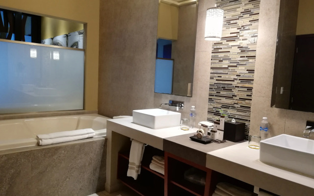 Generations Riviera Maya Family Resort Catamaran, Water Park & More Inclusive
