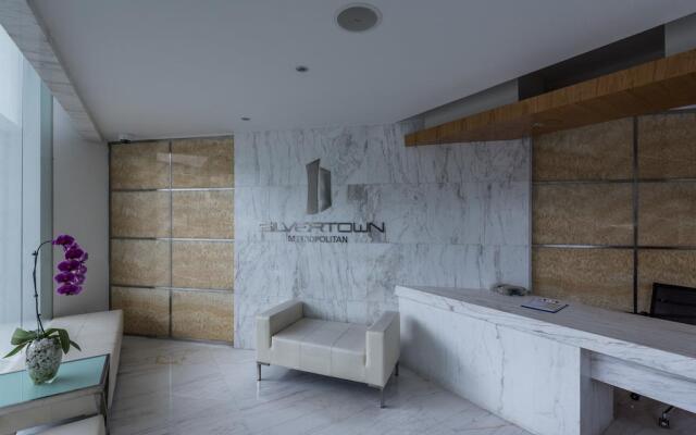 Naki Suites at Silvertown