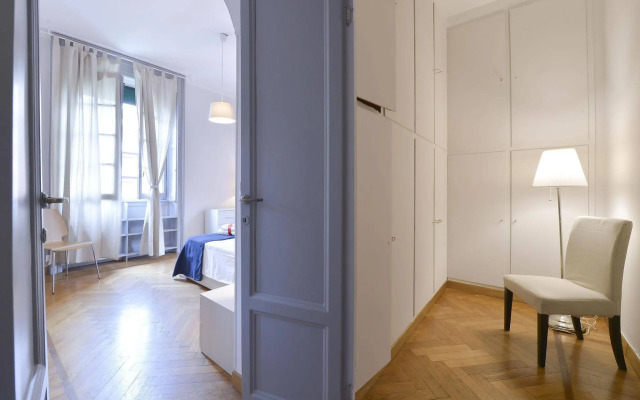 At Home - Porta Romana