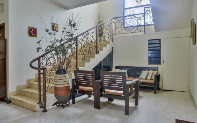 ZEN Rooms Depok Sleman Syariah