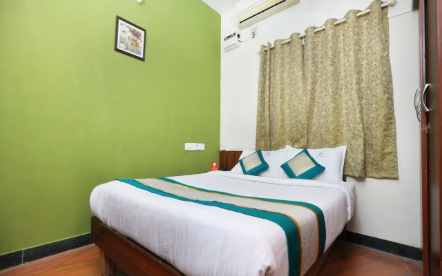 OYO 6219 Home Stayz
