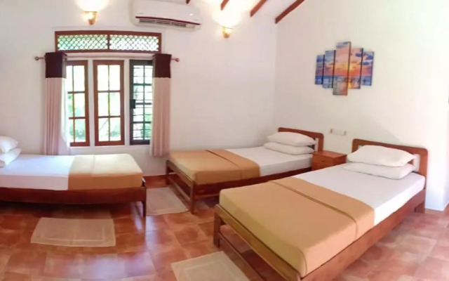 Mango House Japanese Guest House