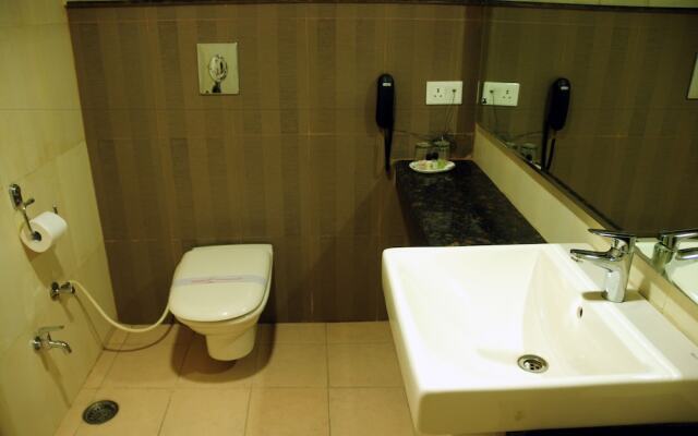 Mohan Hotel