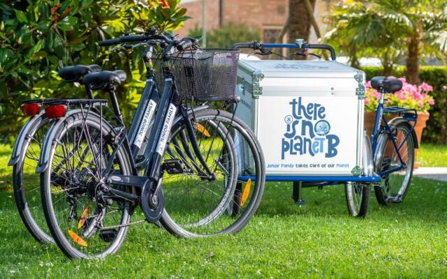 Margherita Family Apartments