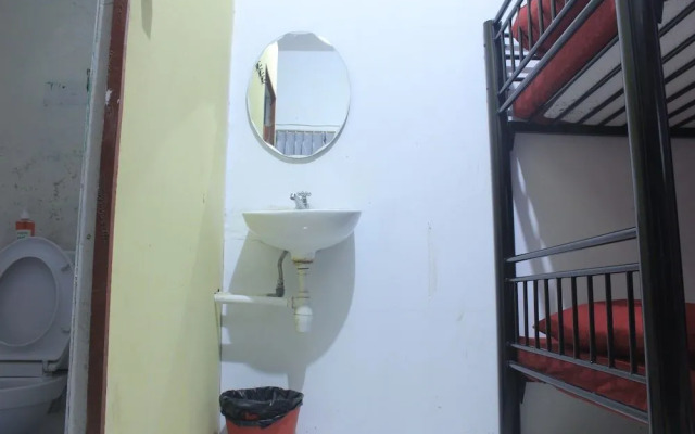 Simplycity Hostel Syariah