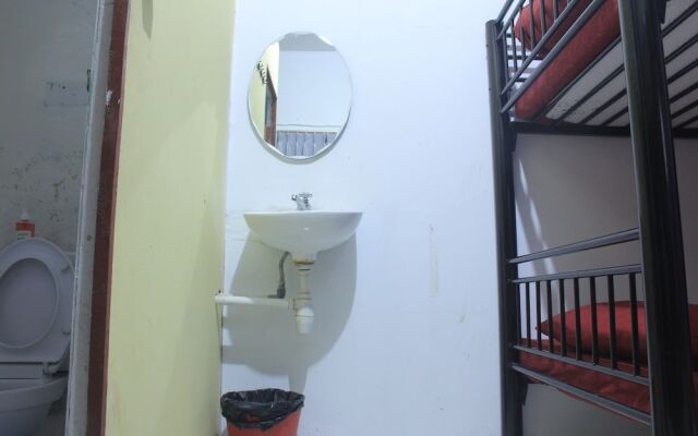 Simplycity Hostel Syariah