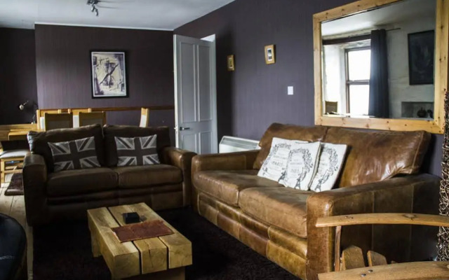 Quayside Apartment