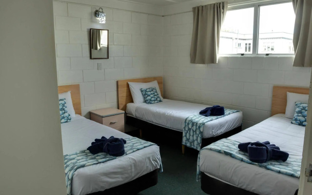 Alpha Motor Inn