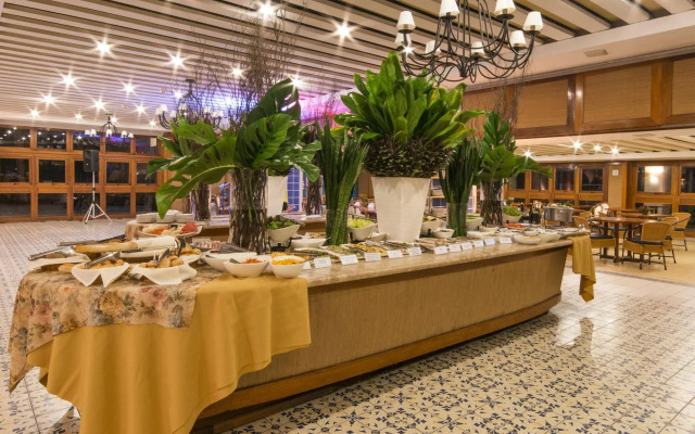 Transamerica Resort Comandatuba – All Inclusive