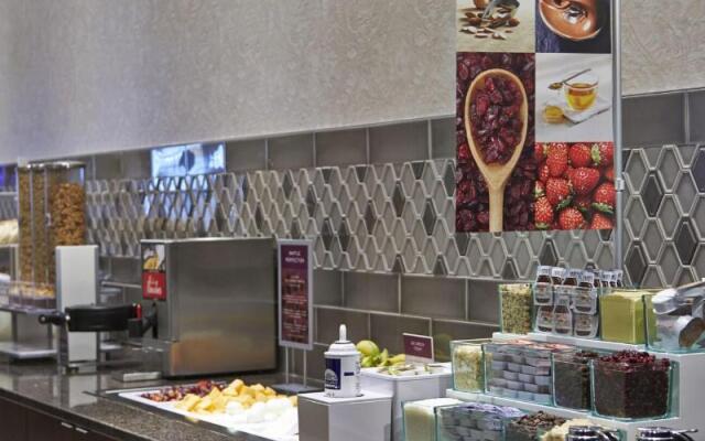 Residence Inn Milwaukee Downtown by Marriott