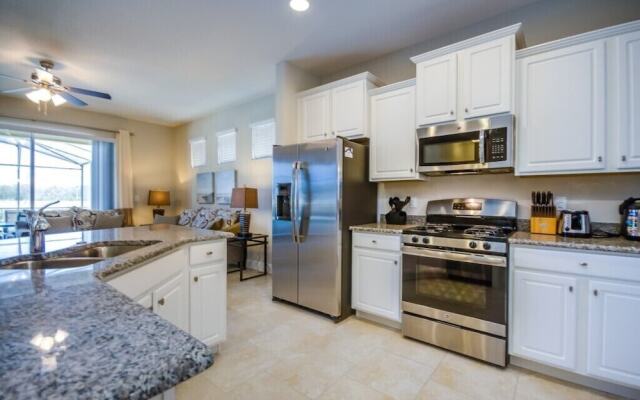 5-Bedroom Villa in Davenport 5298WW