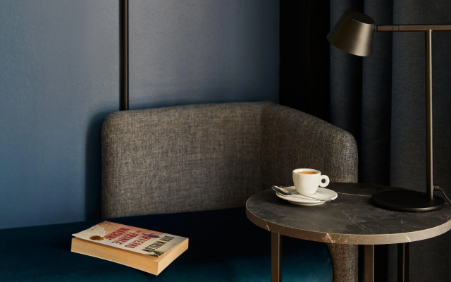 Crowne Plaza Madrid - Centre Retiro by IHG