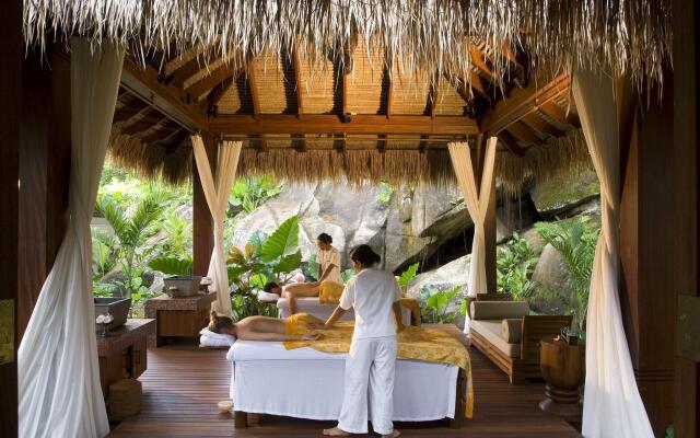 Anantara Maia Seychelles Villas