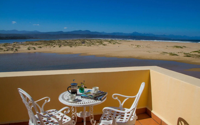 Milkwood Manor on Sea Hotel