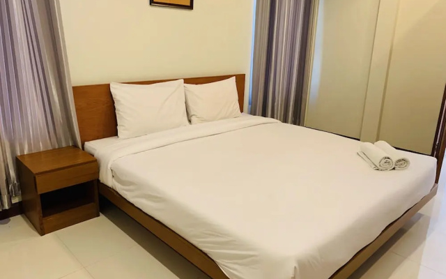 Srisupawadee Resort