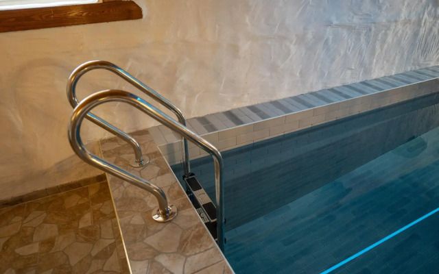 Private house in Mytishchi