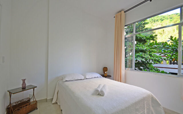 Mz Apartments Leme Iii