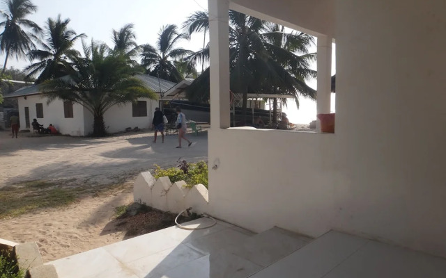 Nungwi Jambo Beach Bungalow