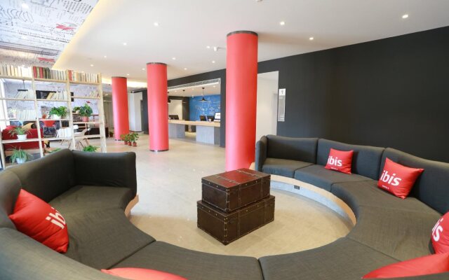 ibis Qingdao Hi-Tech Zone Hotel