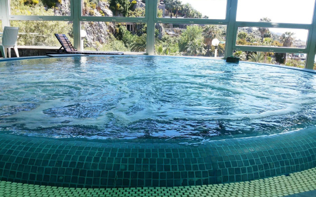 Thermemaris Thermal & Spa Resort
