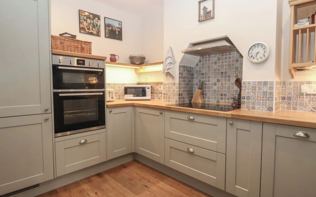 Princess Beach House