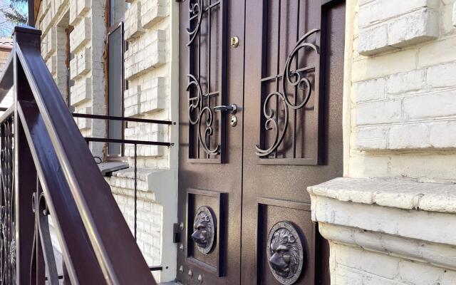 Уютная квартира-студия на Бродвее