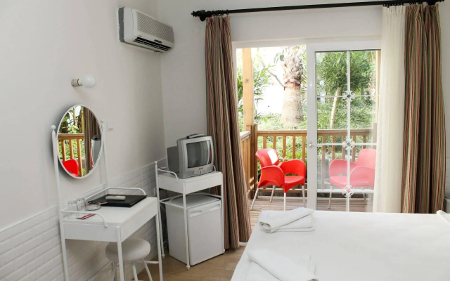 Very Chic Bodrum Adult Only +18