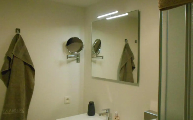 Kraaiberg Luxe Studio
