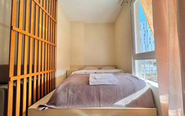 BSB Apartment
