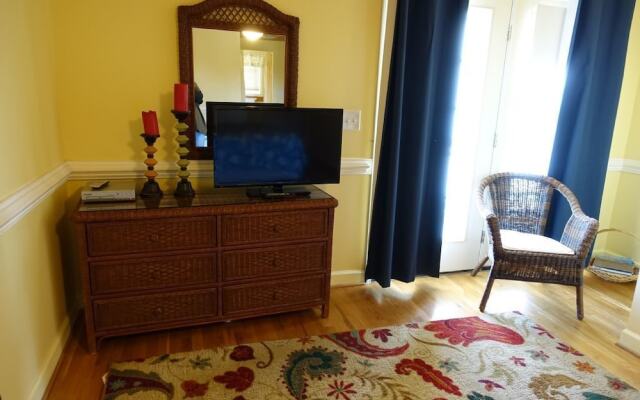 Bodie's Retreat 2 Bedrooms 2 Bathrooms Condo