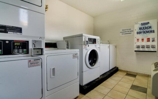 Motel 6 Eloy, AZ - Casa Grande