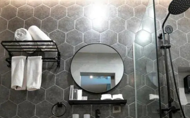 H Hotel El Nido - Vegan Friendly Hotel